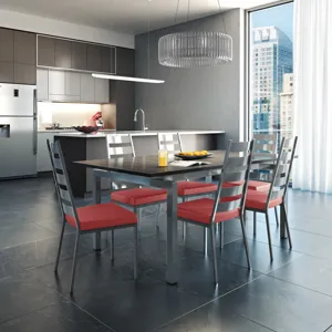 Level Chair