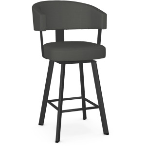 Grissom Swivel Stool - Counter Height