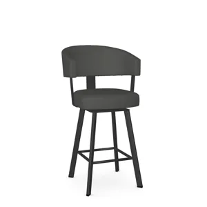 Grissom Swivel Stool - Counter Height