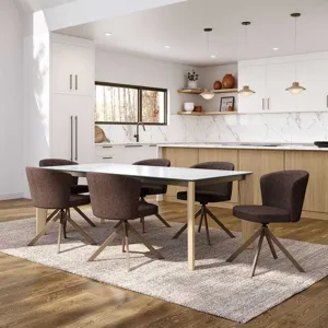 Bryson Swivel Chair