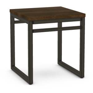 Crawford End Table