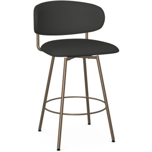 Wyatt Swivel Stool - Counter Height