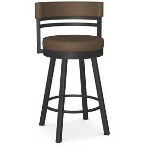 Ronny Swivel Stool - Counter Height