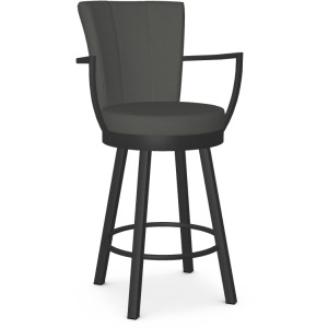 Cardin Swivel Stool - Counter Height