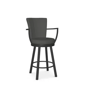 Cardin Swivel Stool - Counter Height