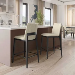 Charlotte Stool - Counter Height
