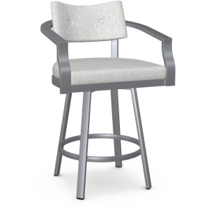 Jonas Swivel Stool - Counter Height