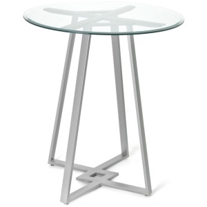 Dirk Pub table base