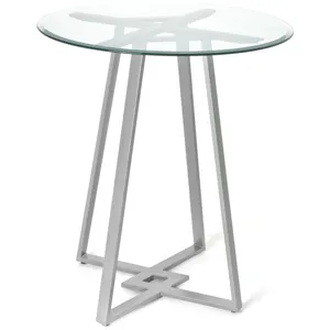 Dirk Pub table base