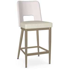 Chase Non Swivel Stool - Counter Height
