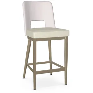 Chase Non Swivel Stool - Counter Height