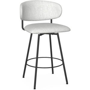 Wyatt Swivel Stool - Counter Height