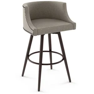 Radcliff Swivel stool