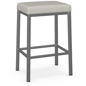 Bradley Non Swivel Stool - Counter Height
