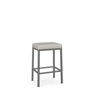 Bradley Non Swivel Stool - Counter Height