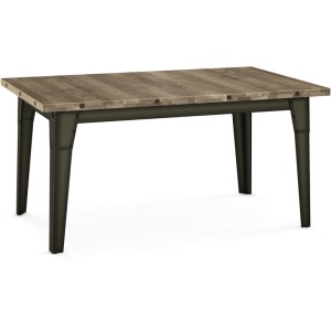 Tacoma Extendable table base