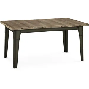 Tacoma Extendable table