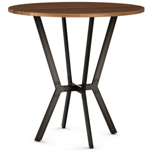 Norcross Pub table base