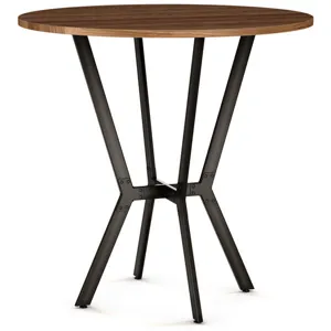 Norcross Pub table base