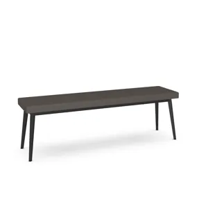 Benson Bench - Long Version