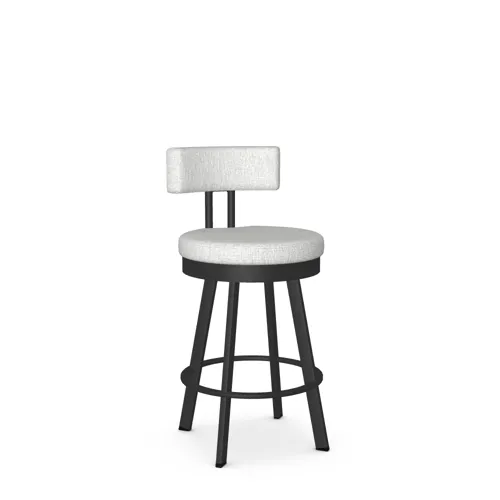 Barry Swivel Stool - Counter Height