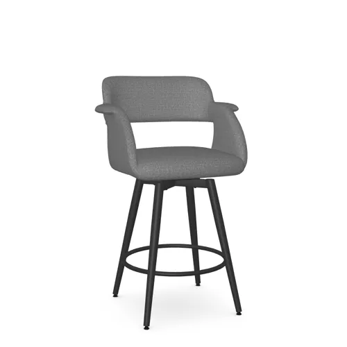 Sorrento Swivel Stool - Counter Height