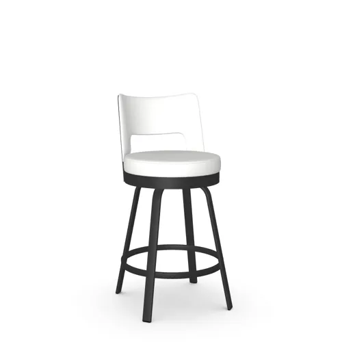 Brock Swivel Stool - Counter Height