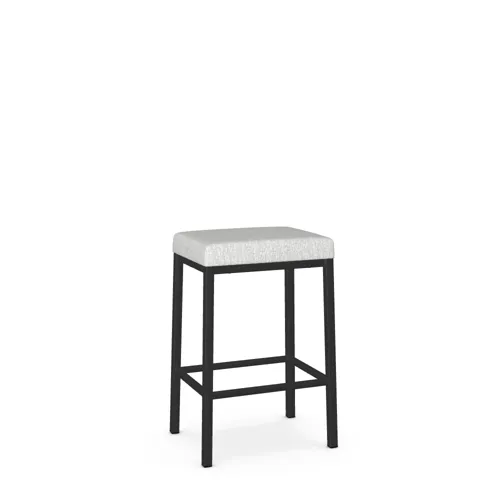 Bradley Counter Height Stool - Upholstered Seat