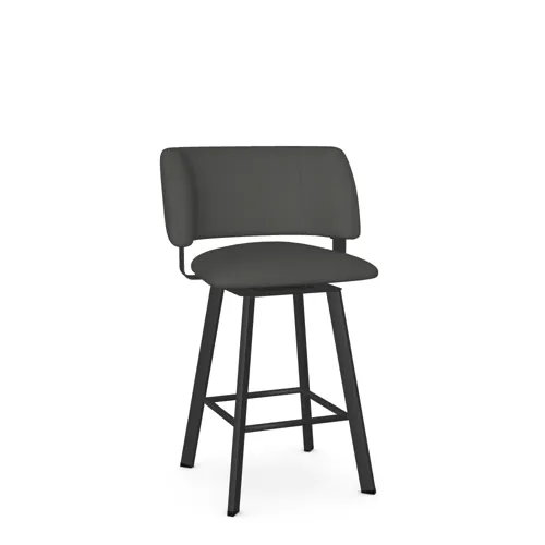 Easton Swivel Stool - Counter Height