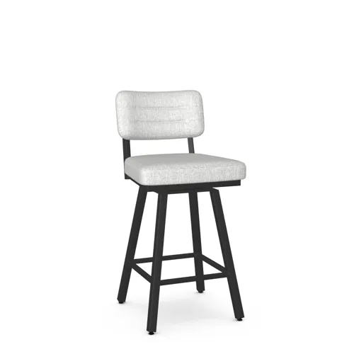 Phoebe Swivel Stool - Counter Height