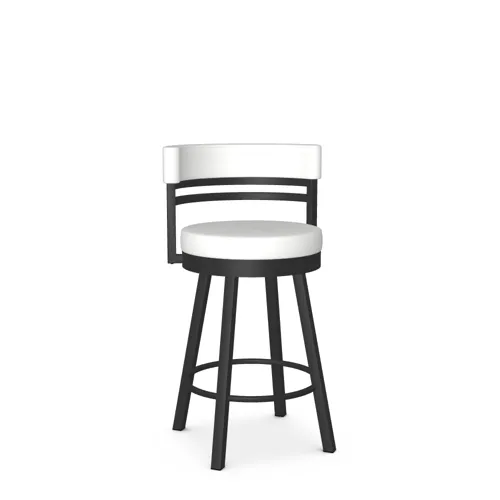 Ronny Swivel Stool - Counter Height