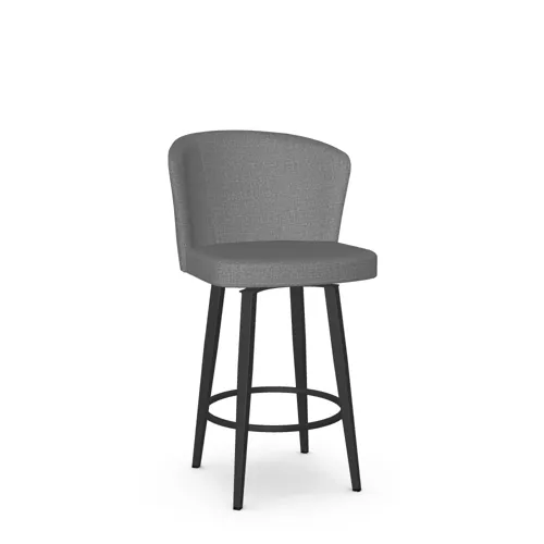 Benson Swivel Stool - Counter Height