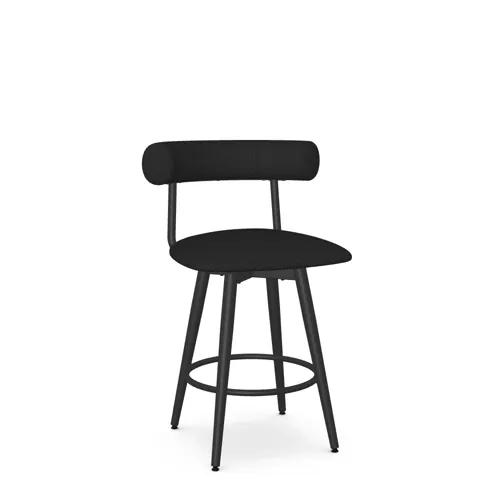 Barbara Swivel Stool - Counter Height