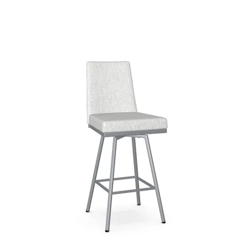 Linea Swivel Stool - Counter Height