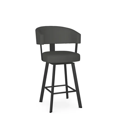 Grissom Swivel Stool - Counter Height