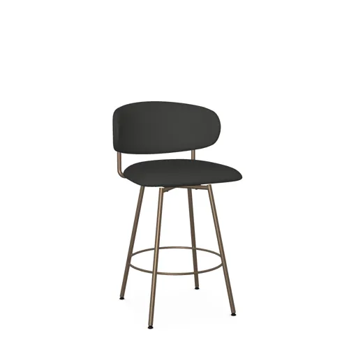 Wyatt Swivel Stool - Counter Height