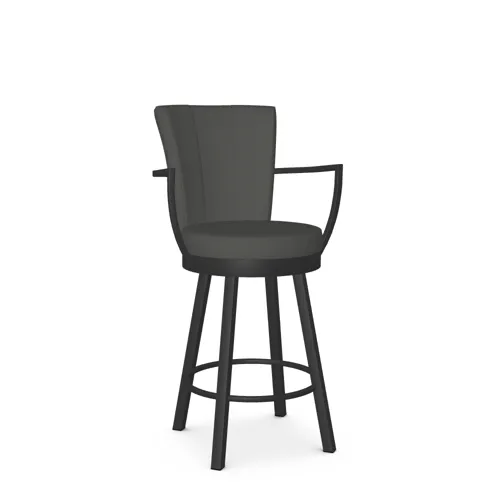 Cardin Swivel Stool - Counter Height