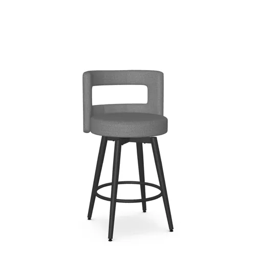 Curtis Swivel Stool - Counter Height