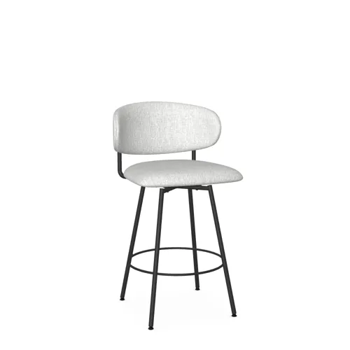 Wyatt Swivel Stool - Counter Height