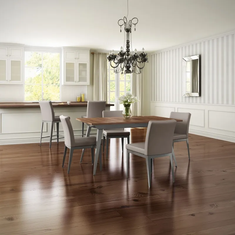 Affinity Extendable table