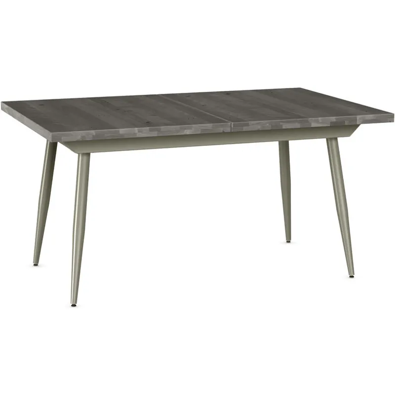 Belleville Extendable table