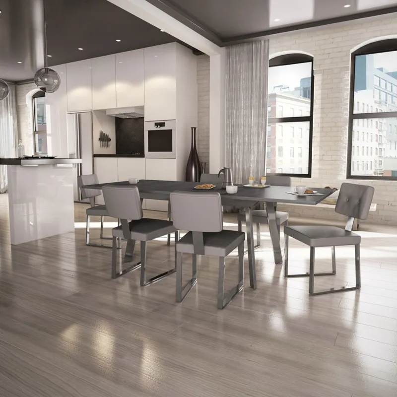 Nexus Extendable table