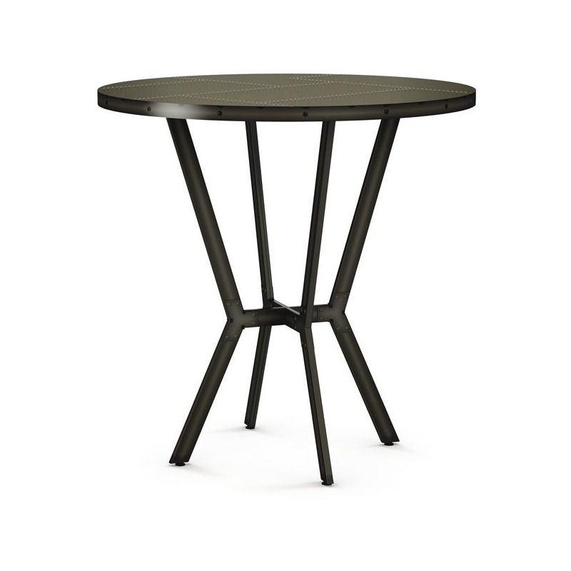 Norcross Pub table base