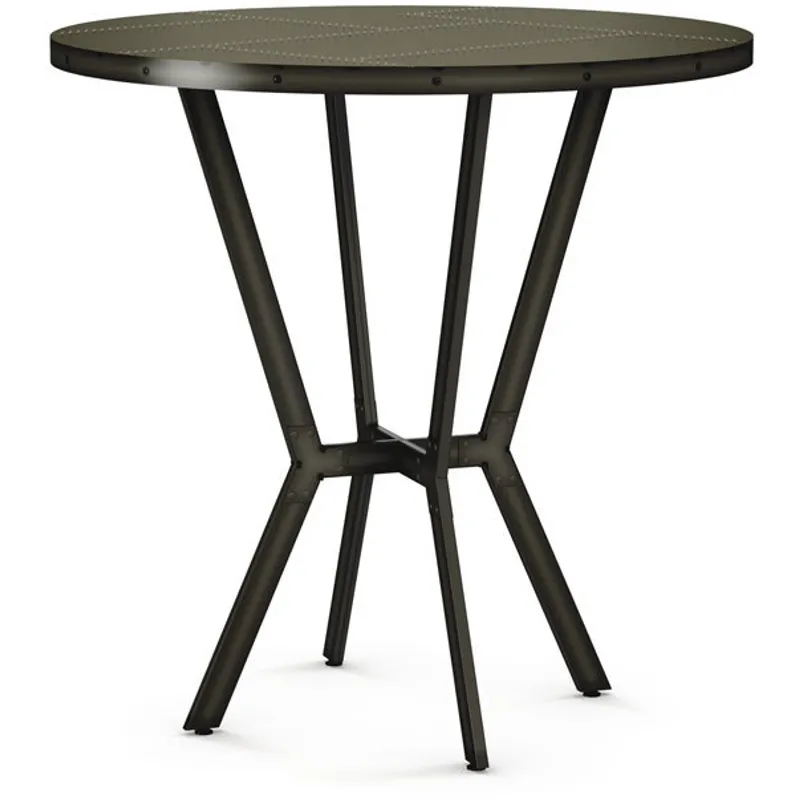 Norcross Pub table base
