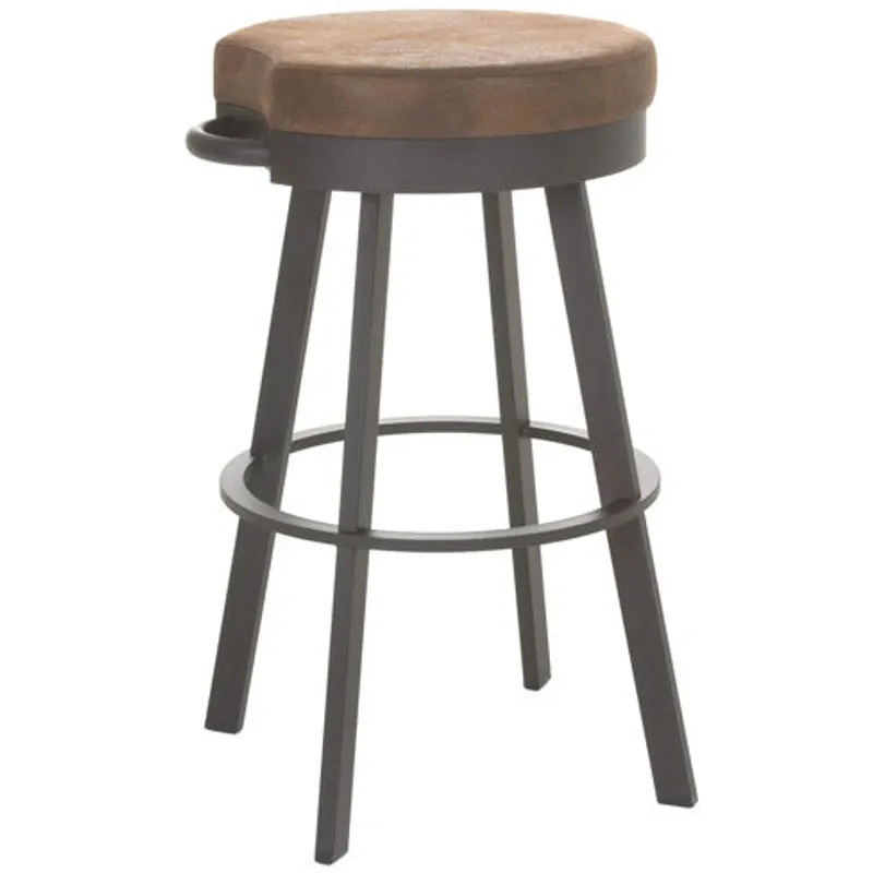 Bryce Swivel stool