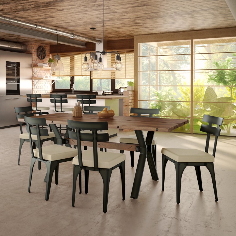 Knowlton Chair