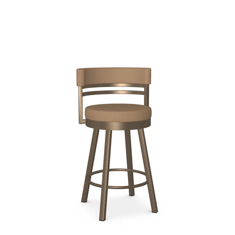 Ronny Swivel Stool - Counter Height
