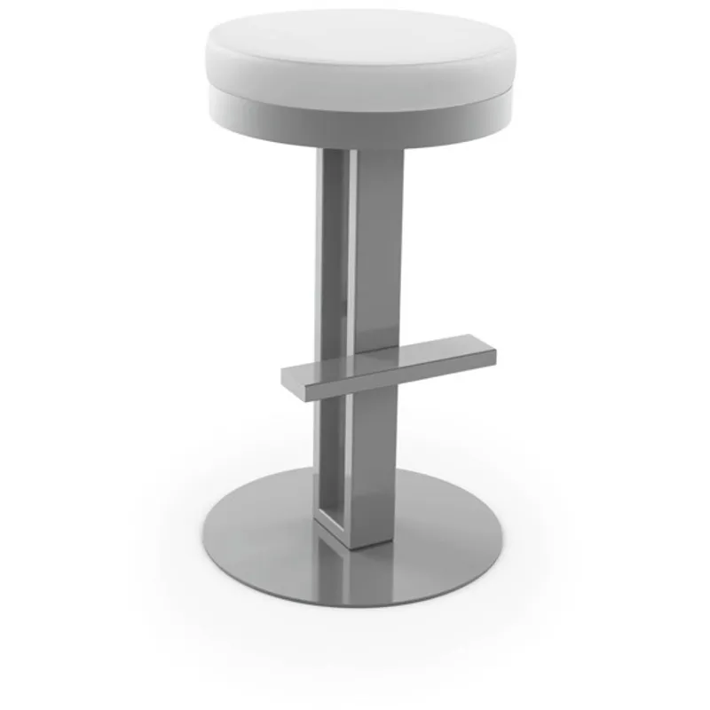 Glint Swivel stool