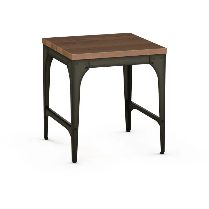 Elwood End table base