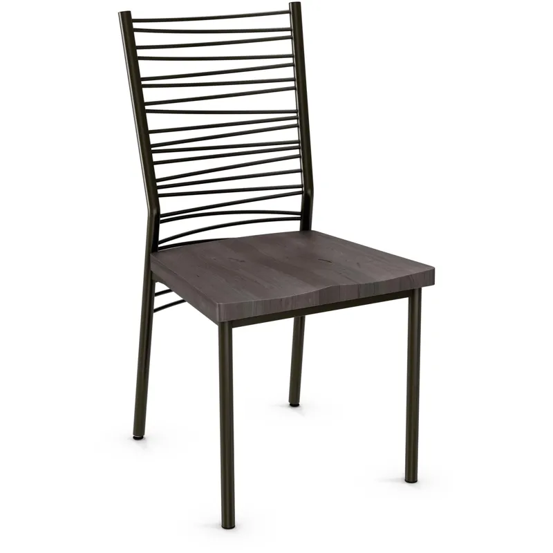 Crescent Chair